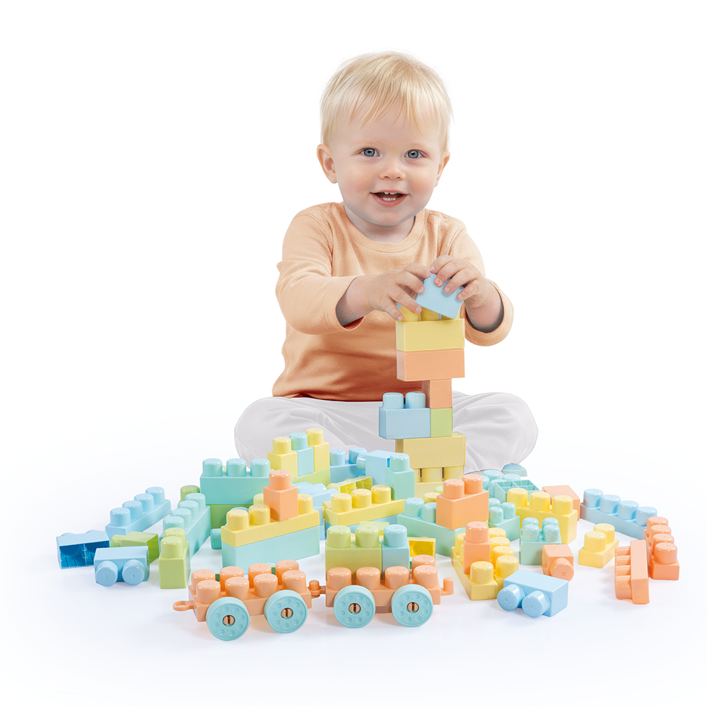 50 PCS Jumbo Block – Dolu