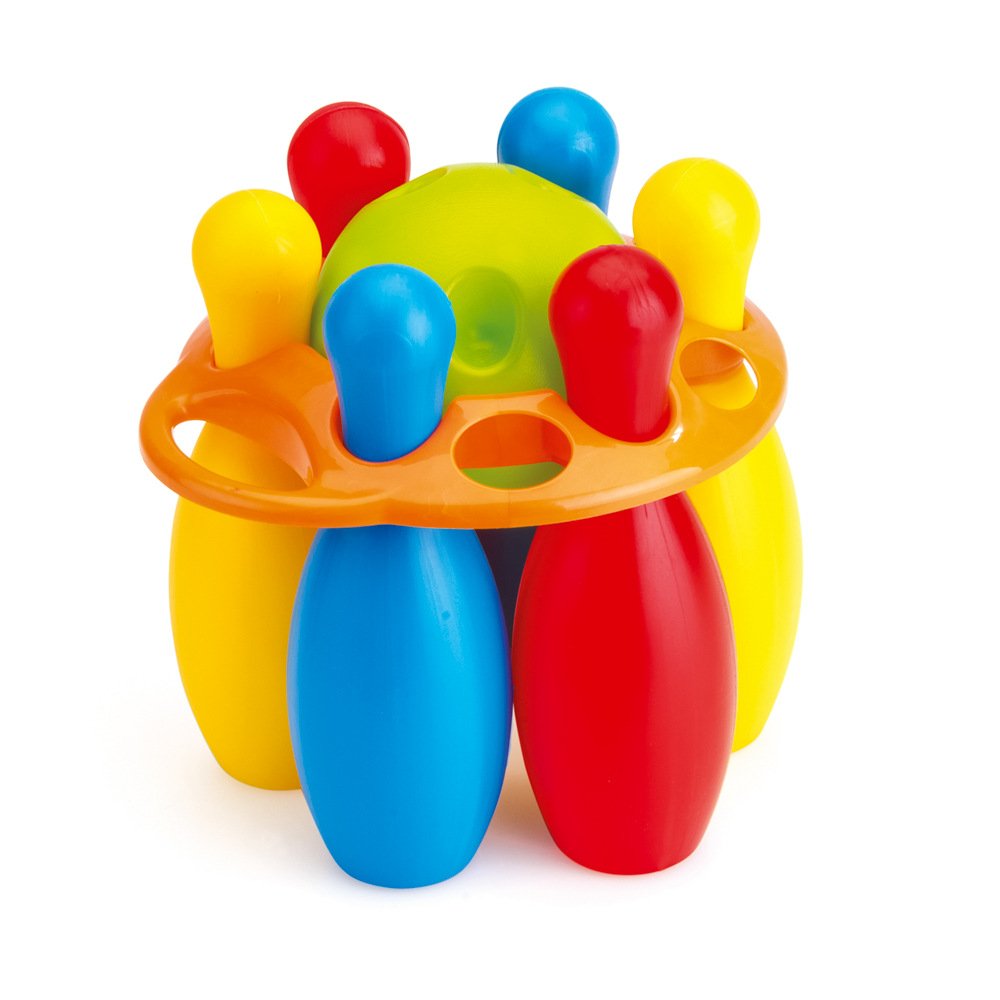 Bowling New – Dolu