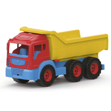 Grand Camion à Benne – Dolu