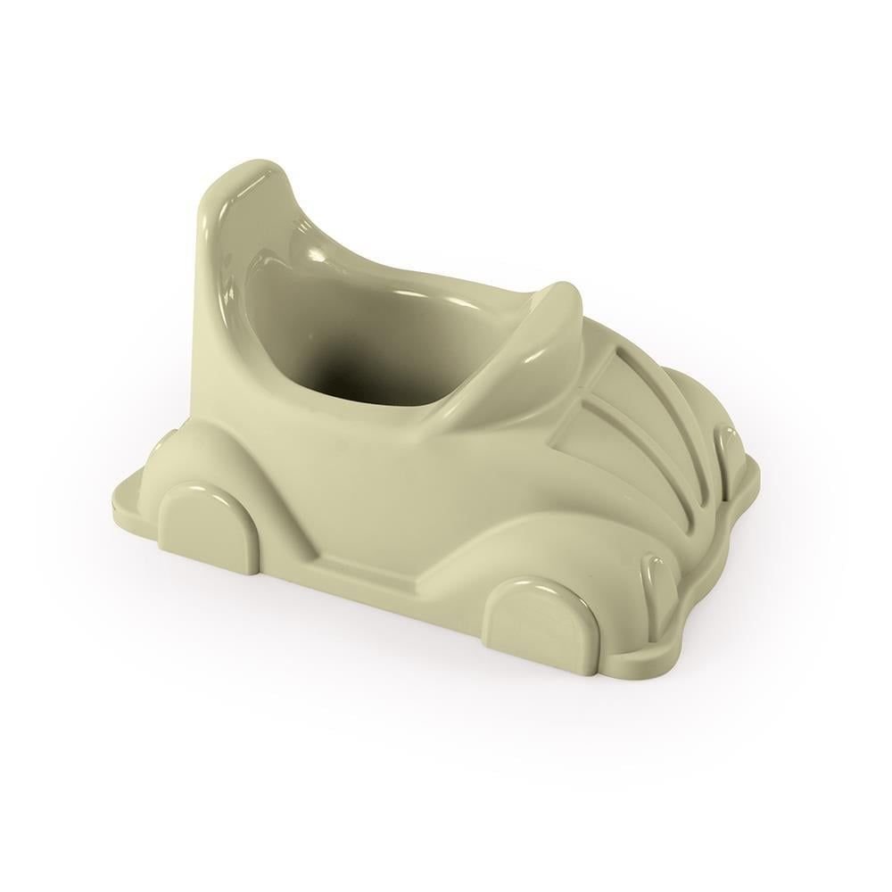 Nouveau POT Forme Voiture – Dolu
