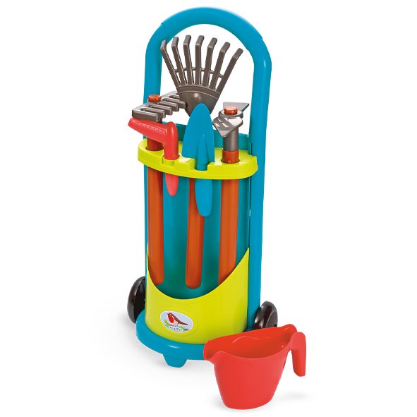 Chariot Petit Jardinier – Ecoiffier