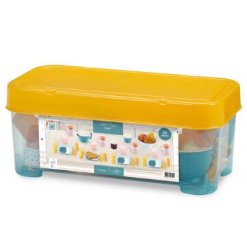Coffret Petit-Déjeuner – Dînette – Ecoiffier