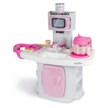 Cuisine de Bébé – Nursery – Ecoiffier