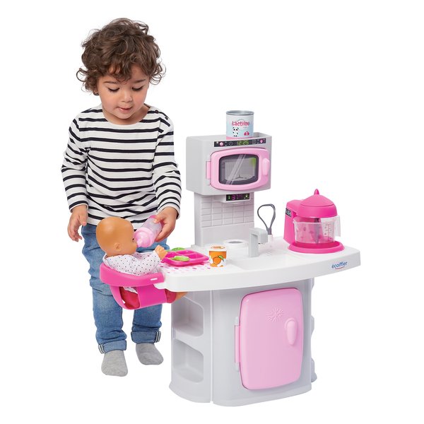 Cuisine de Bébé – Nursery – Ecoiffier