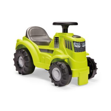 Porteur Tracteur avec Rangement – Ecoiffier