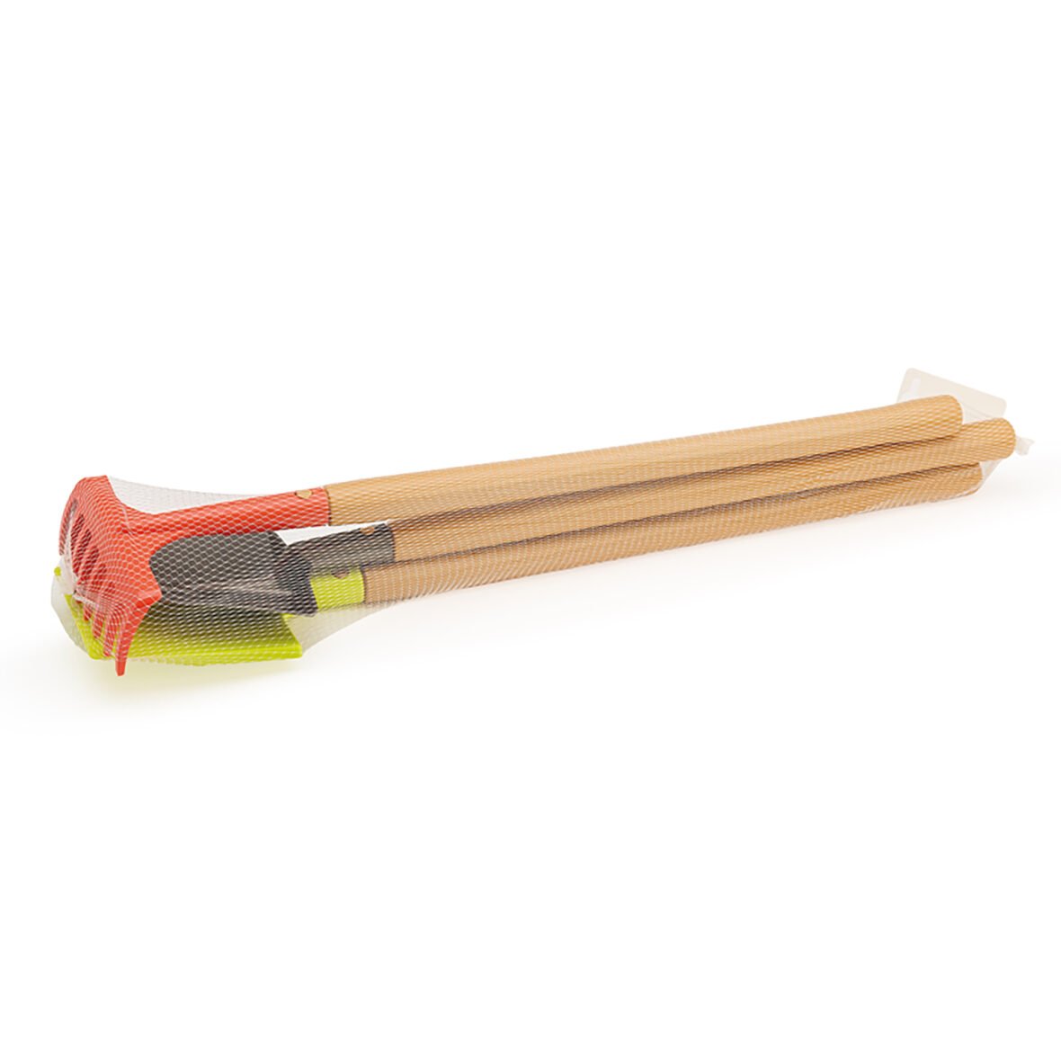 Outils de Jardin – Lot de 3, 70 cm – Ecoiffier