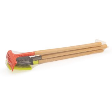 Outils de Jardin – Lot de 3, 70 cm – Ecoiffier