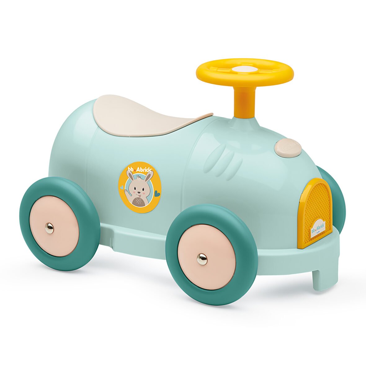 Porteur Bolide – Ecoiffier