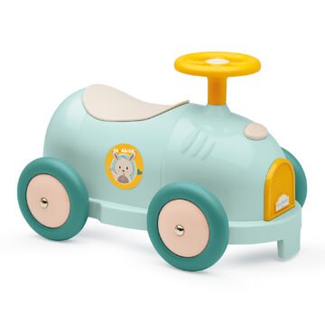Porteur Bolide – Ecoiffier