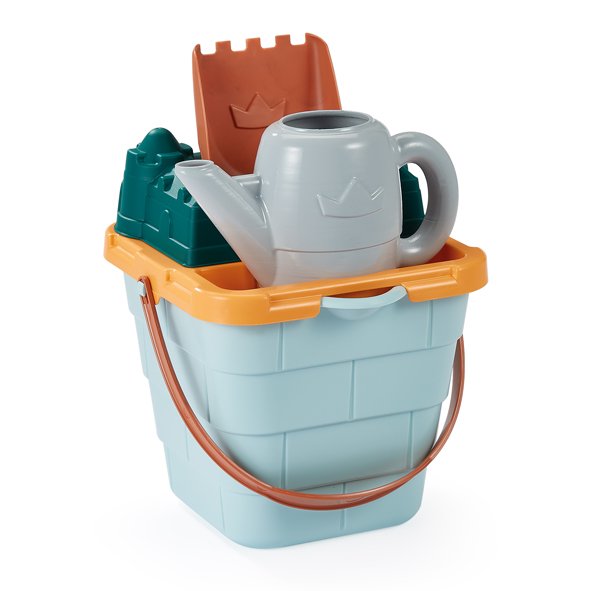 Seau Château Garni – 16 cm – Ecoiffier