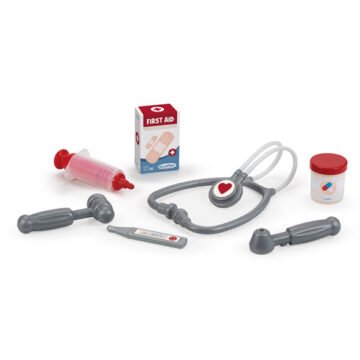 Valisette Docteur – Medical – Ecoiffier