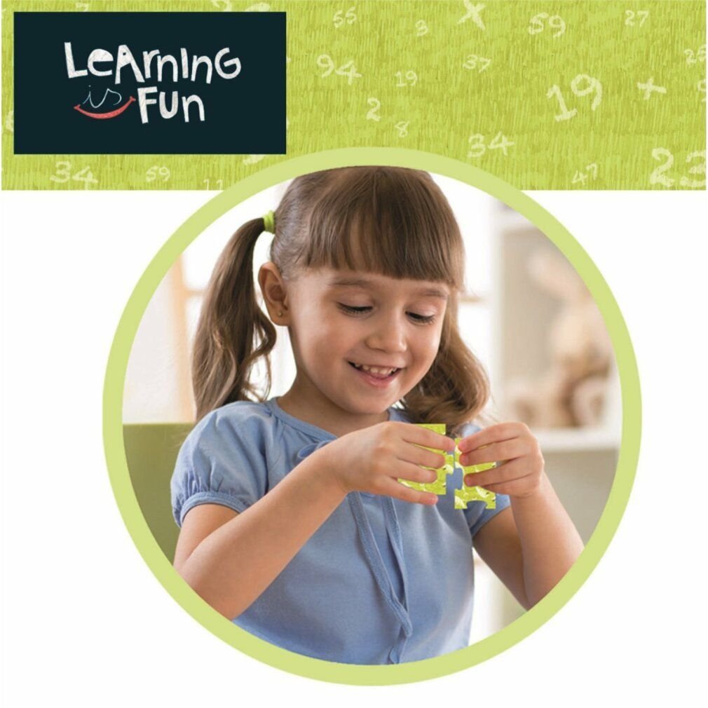Educa – Learning is Fun : My First Maths (Mon Premier Maths)