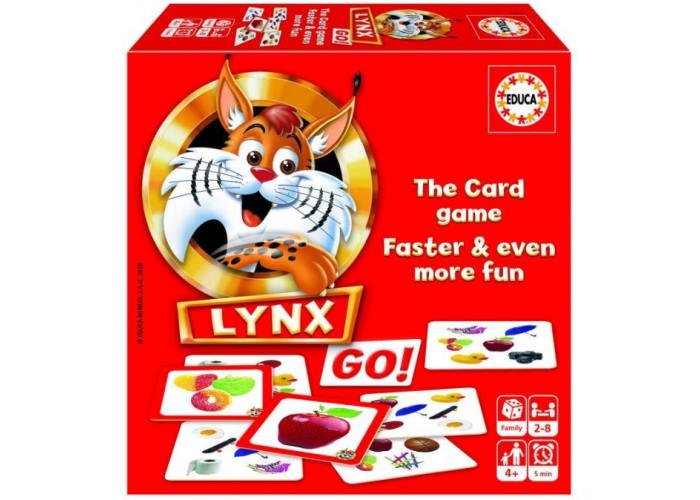 Le Lynx Go