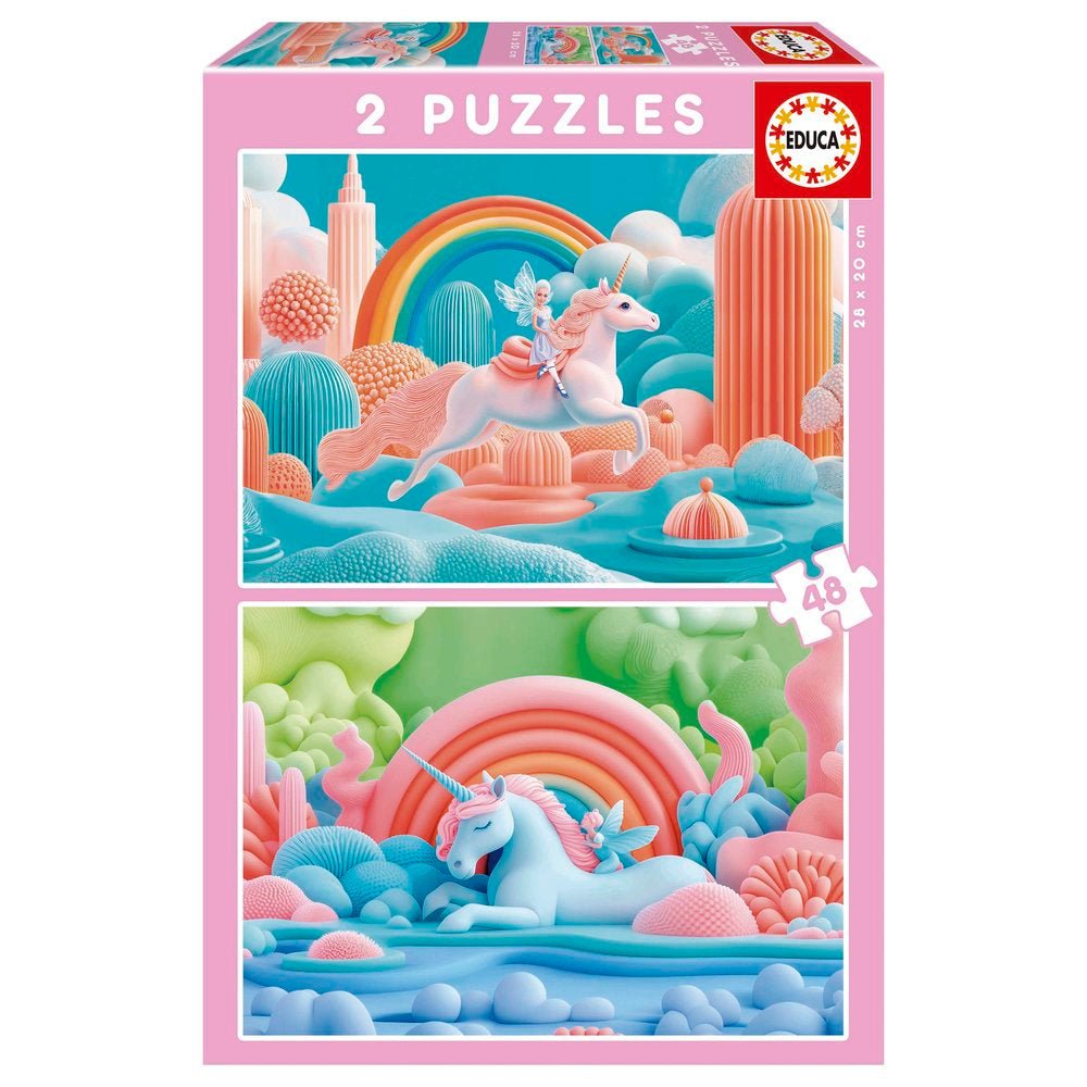 PZL 2X20 LICORNE