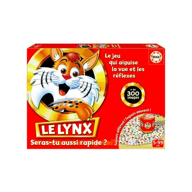Lynx 300 images