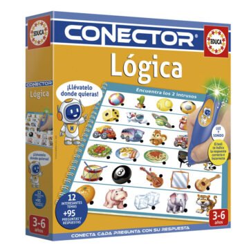 CONECTOR