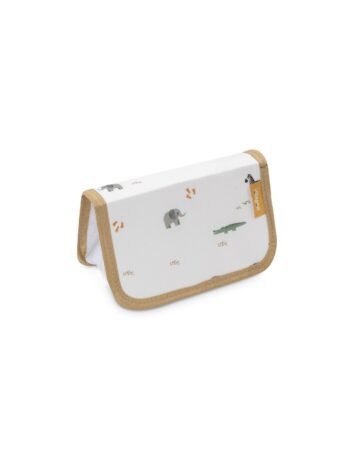 Trousse de Toilette Beige – Interbaby