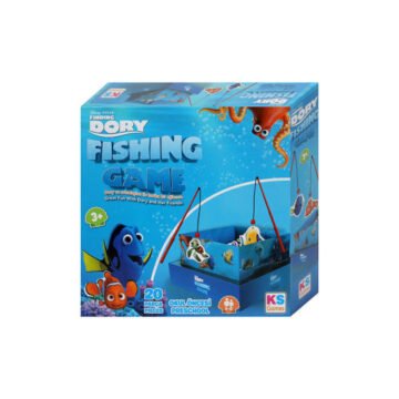 Jeu de Pêche – Le Monde de Dory – KS Games