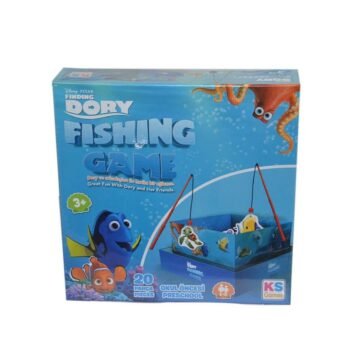 Jeu de Pêche – Le Monde de Dory – KS Games