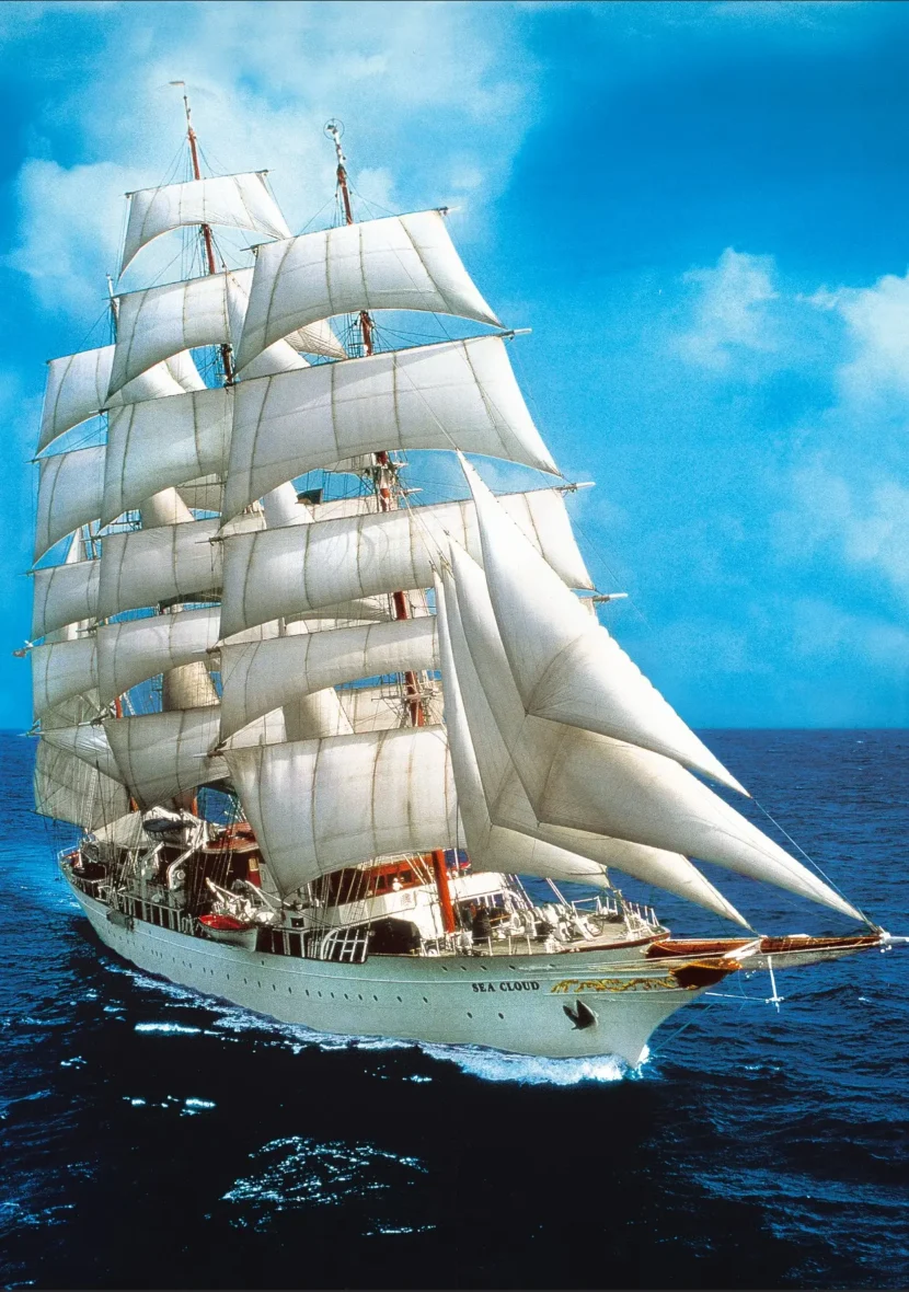 Puzzle – Nuages sur la Mer – 1000 pièces – KS Games