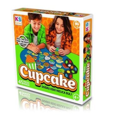 Cup Cake
