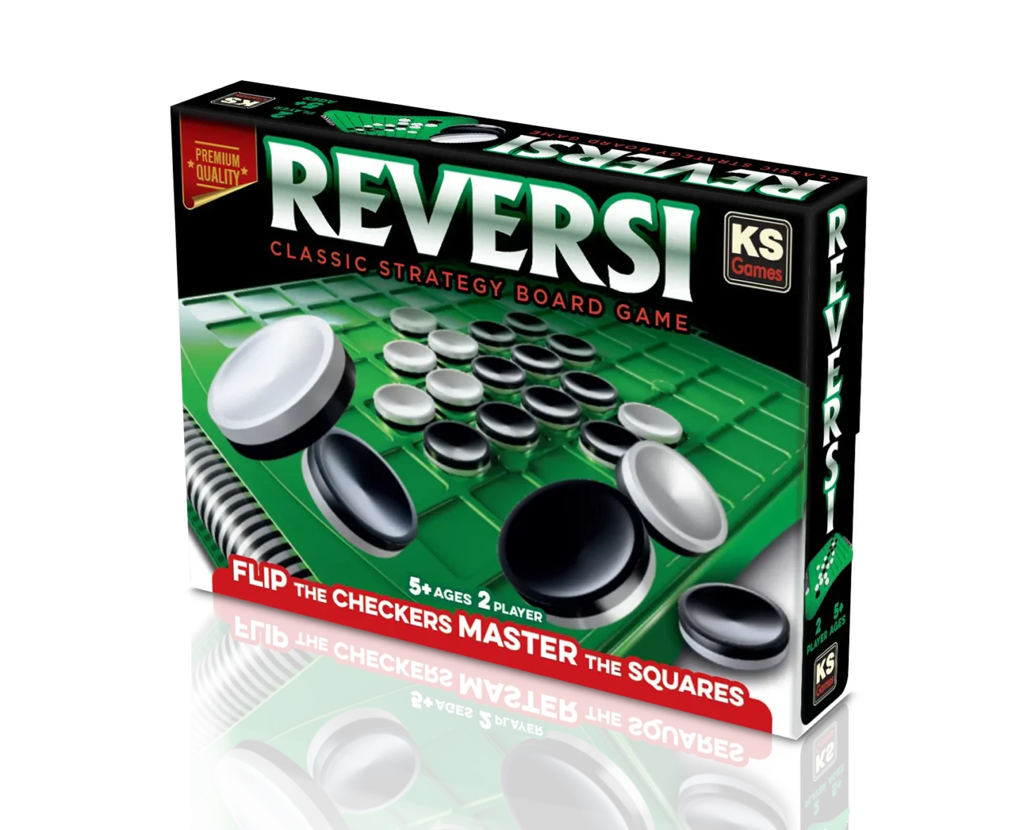 Jeu de Société – Reversi – KS Games