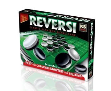 Jeu de Société – Reversi – KS Games