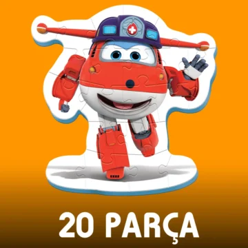 mon 1er puzzle super wings – Ks games