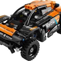 LEGO Technic 42166 - NEOM McLaren Extreme E Race Car