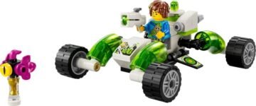 LEGO DREAMZzz 71471 – La Voiture tout-terrain de Mateo
