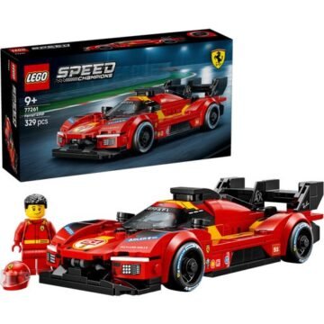 Ferrari – LEGO