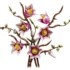 LEGO-Icons-Branches-de-magnolia-11510