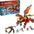 LEGO-Ninjago-Le-Robot-Dragon-Transformable-de-Brasera