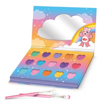 Coffret Maquillage Les Bisounours – Lisciani