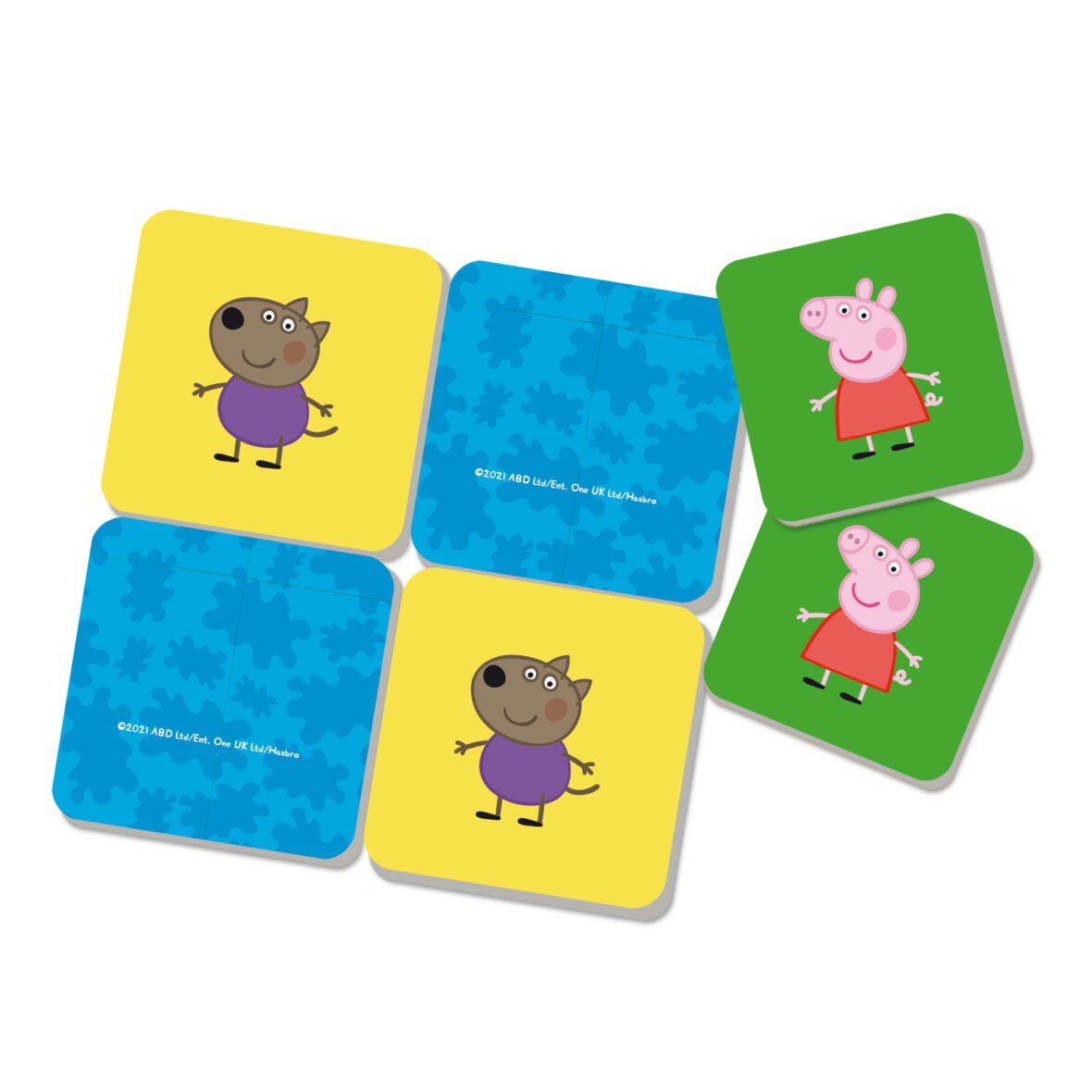 Bureau Peppa Pig Super Desk – 10 Jeux Éducatifs – Lisciani