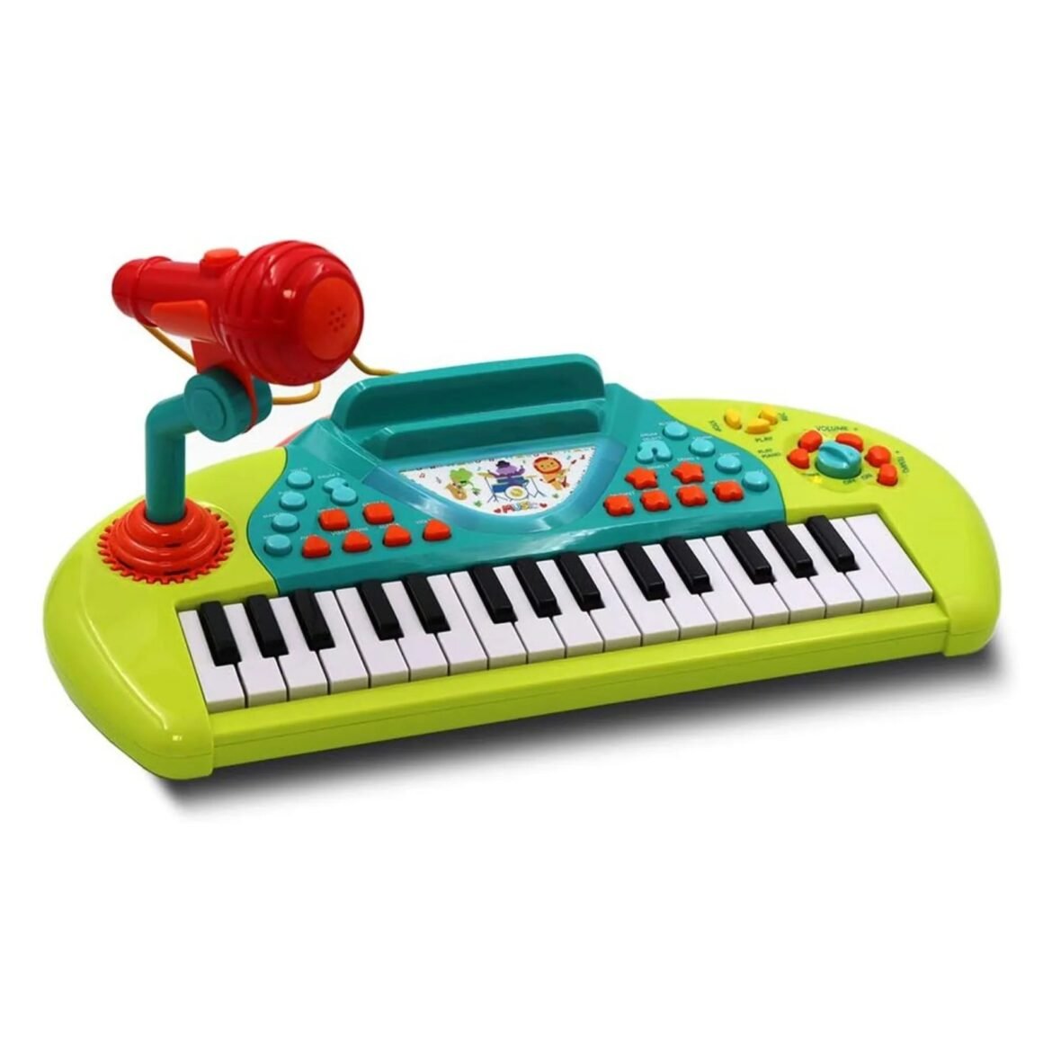 Piano Karaoké – LML7710 – Infun