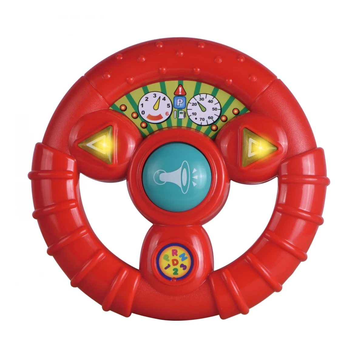Volant Musical pour Bébé – LS001 – Infun