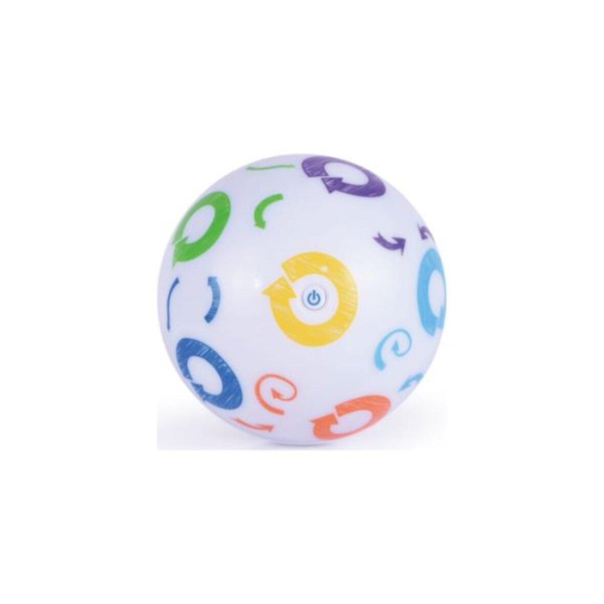 Ballon Roulant Automatique – LS1212 – Infunbebe