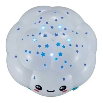 Mon Petit Nuage – LS2311 – Infunbebe