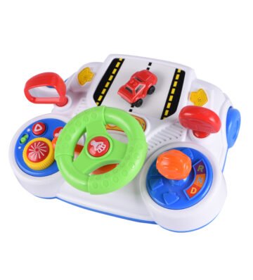 Mon Premier Conducteur – LS6233 – Infunbebe