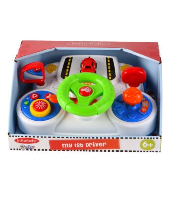 Mon Premier Conducteur – LS6233 – Infunbebe