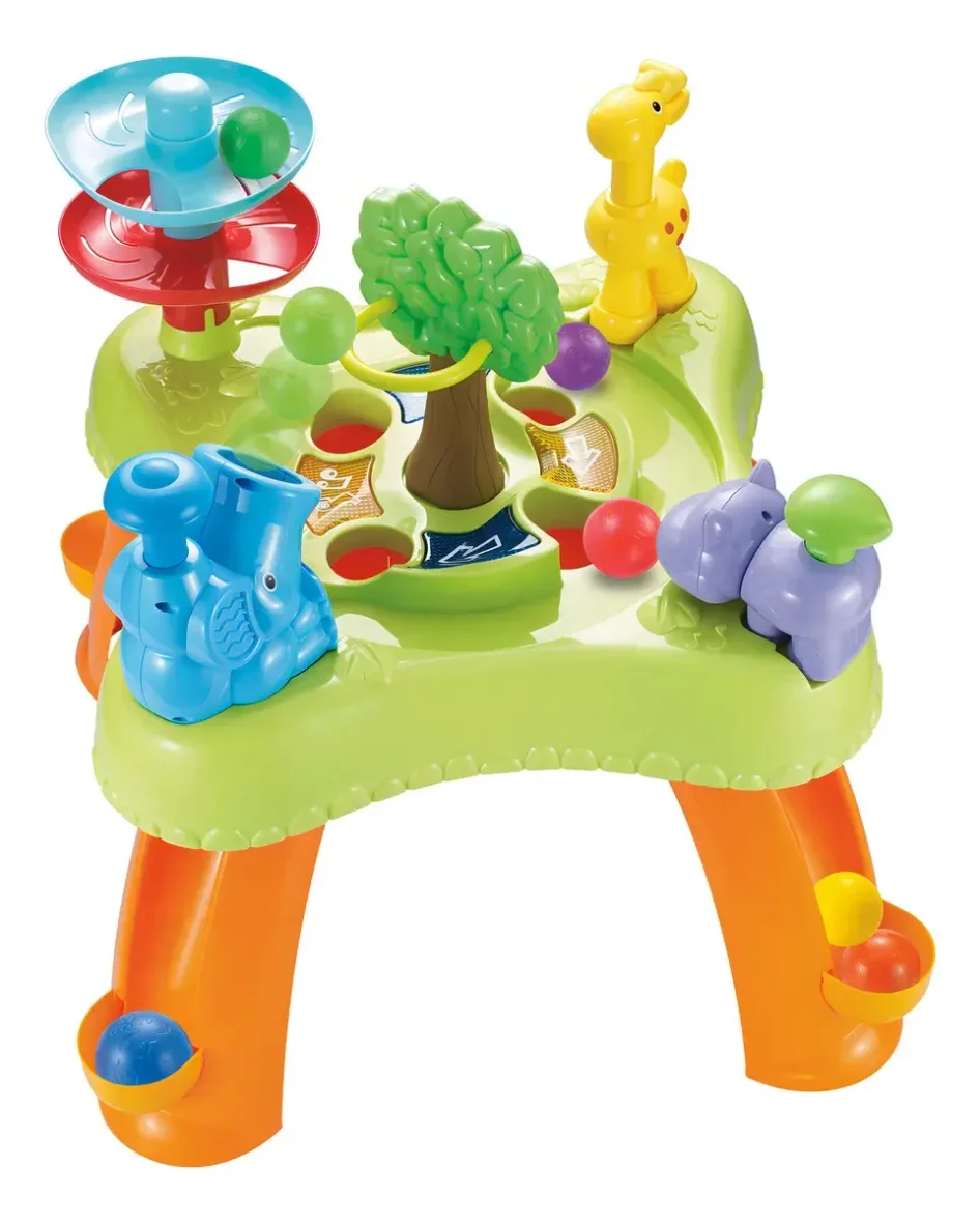 Table D’activité pour Bébé – LS8001 – Infunbebe