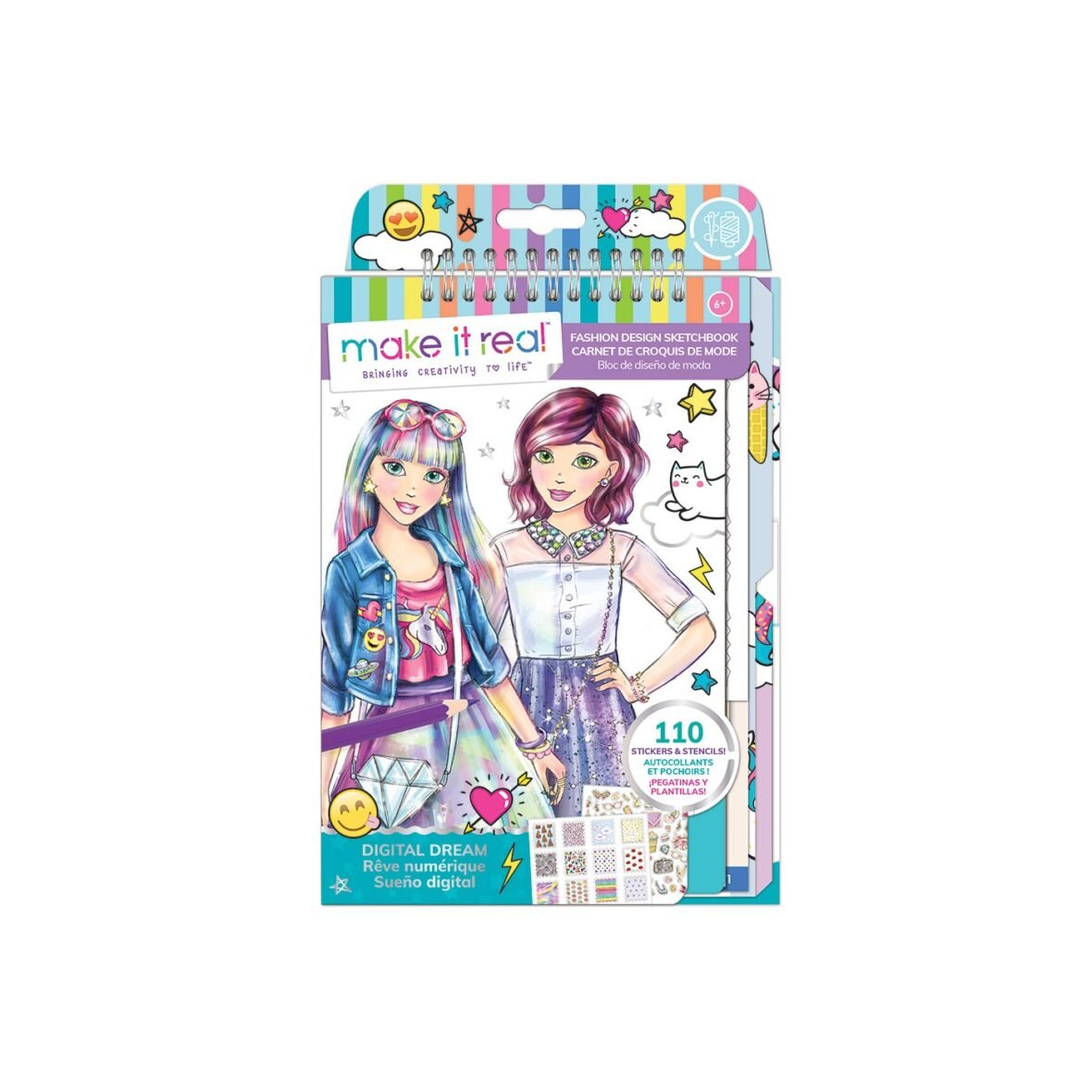 Fashion Design – Make It Real