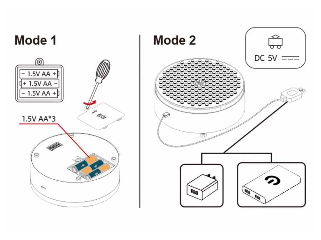 Jeu de Construction – Boîte à Musique Manège Étoilé – Sluban