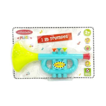 Ma Première Trompette – ML6605 – Infunbebe