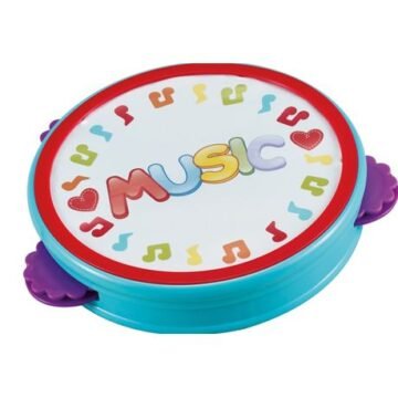 Mon Premier Tambourin – ML6613 – Infunbebe