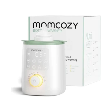 MOMCOZY-NUTRI-CHAUFFE-BIBERON-INTELLIGENT-9EN1-AVEC-VEILLEUSE
