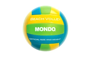 Ballon BEACH Volley 13037 – Mondo