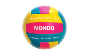 Ballon BEACH Volley 13037 – Mondo