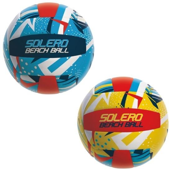Ballon BEACH Volley – Mondo
